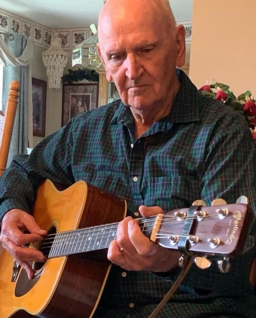 Merle Hembree Profile Photo