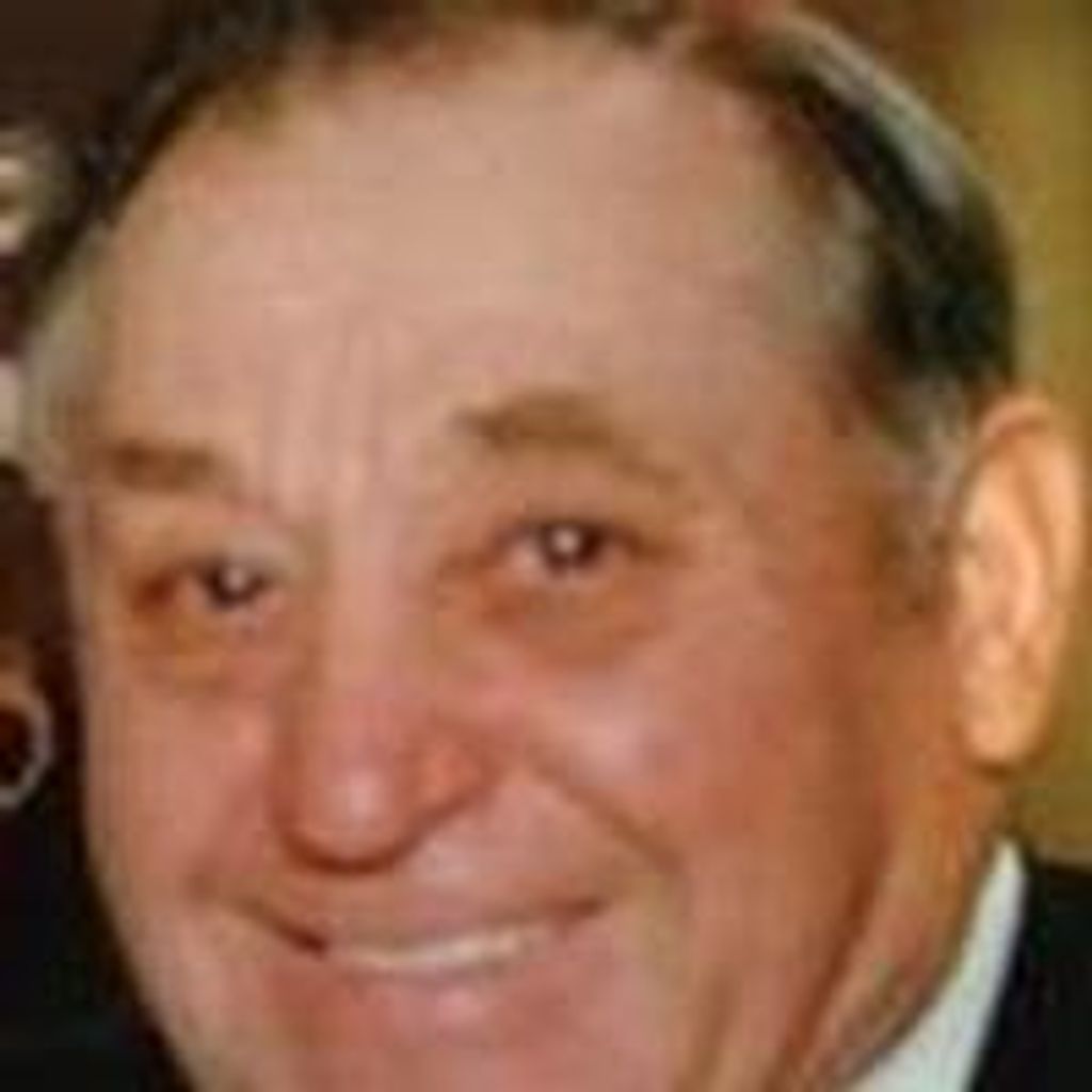 Melvin J. Rozell