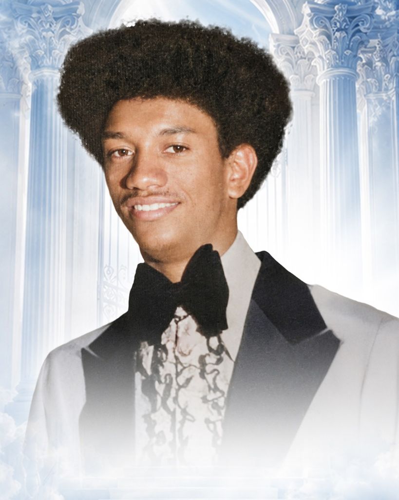 John Jacob Weathersby Profile Photo