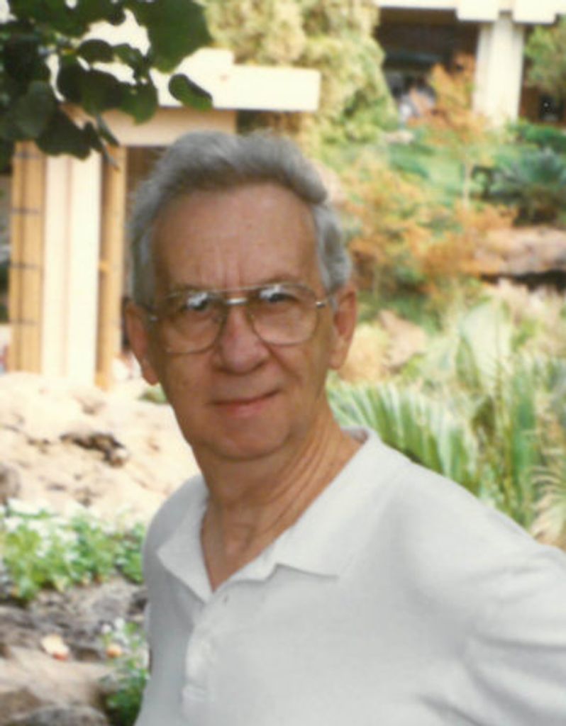 Henry H. Walkenhorst