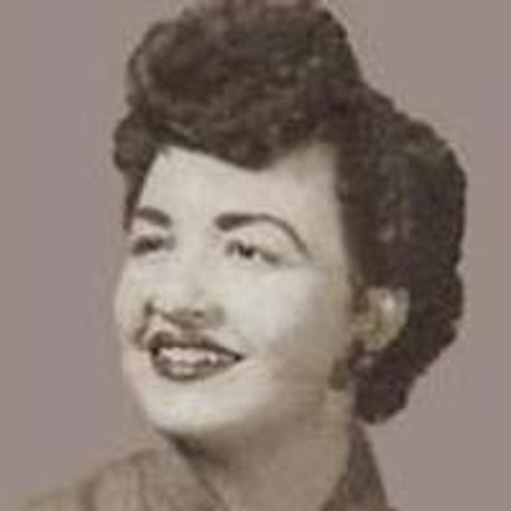 Lorraine P. Kirschbaum