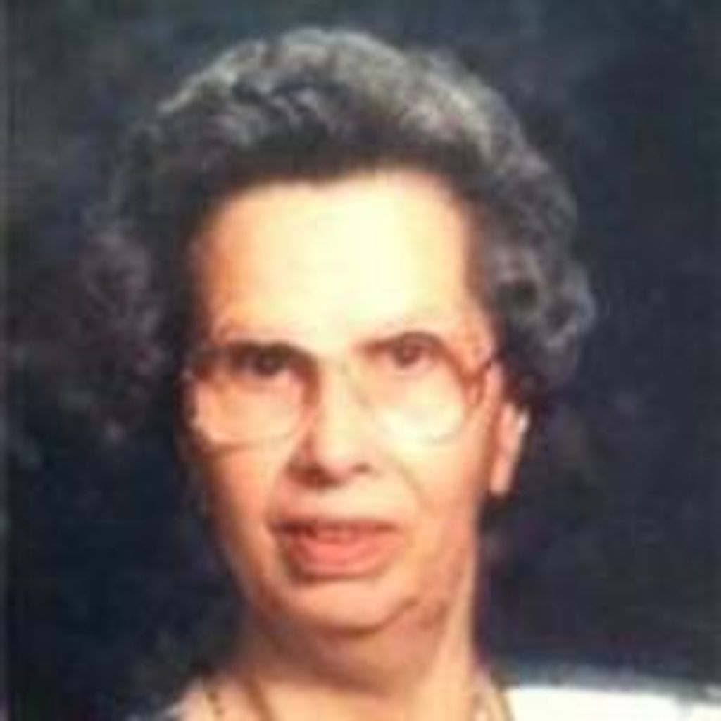 Gladys Lay