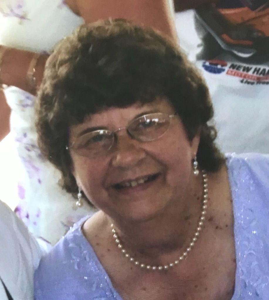 Lauretta  D. Christiana