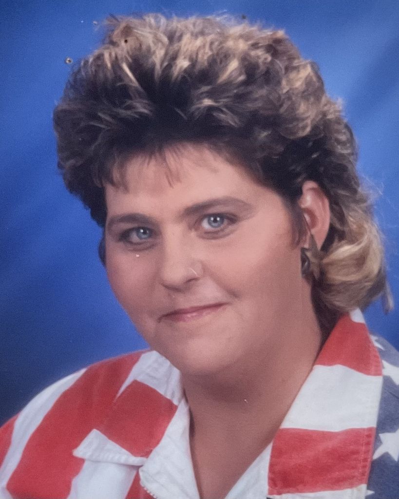 Rebecca Clark Profile Photo
