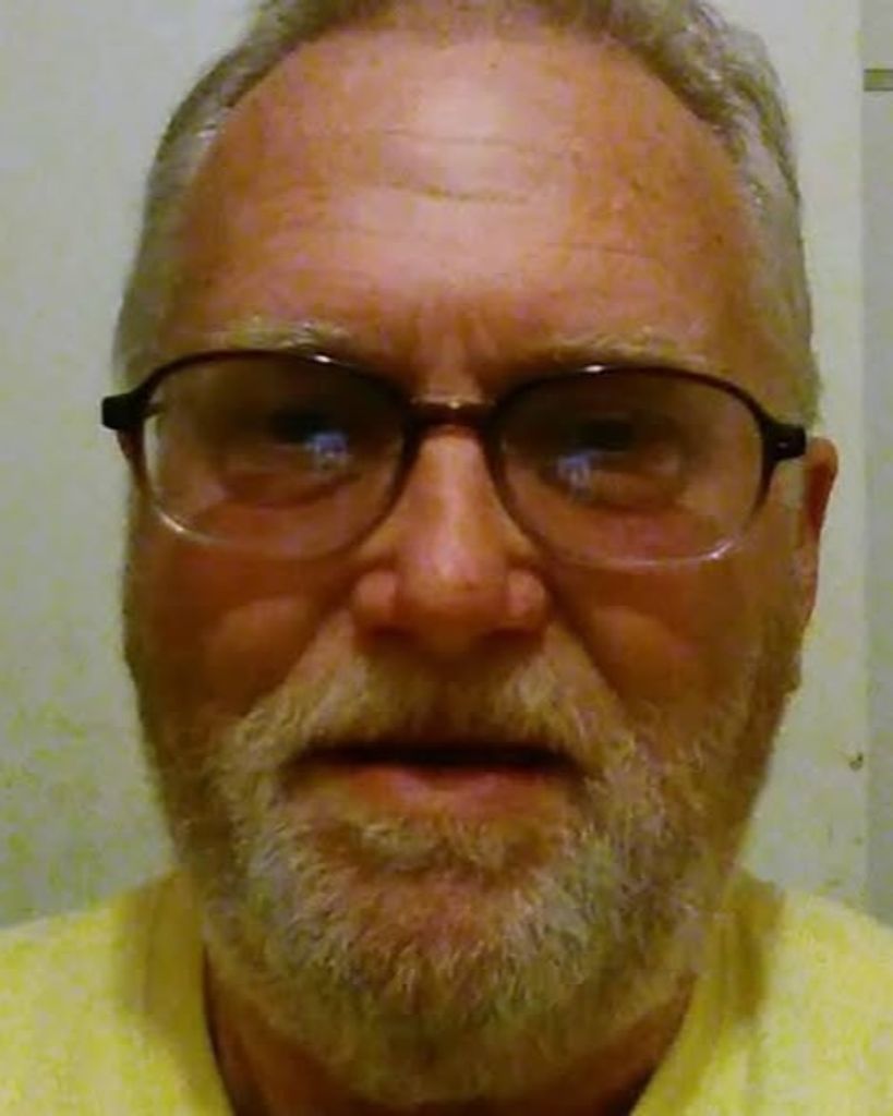 Robert Alan Cockrell