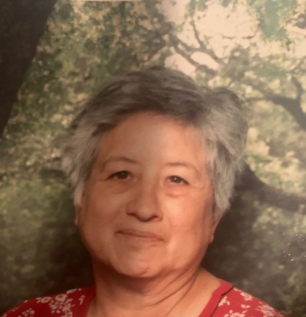 Mary L. Moore Profile Photo