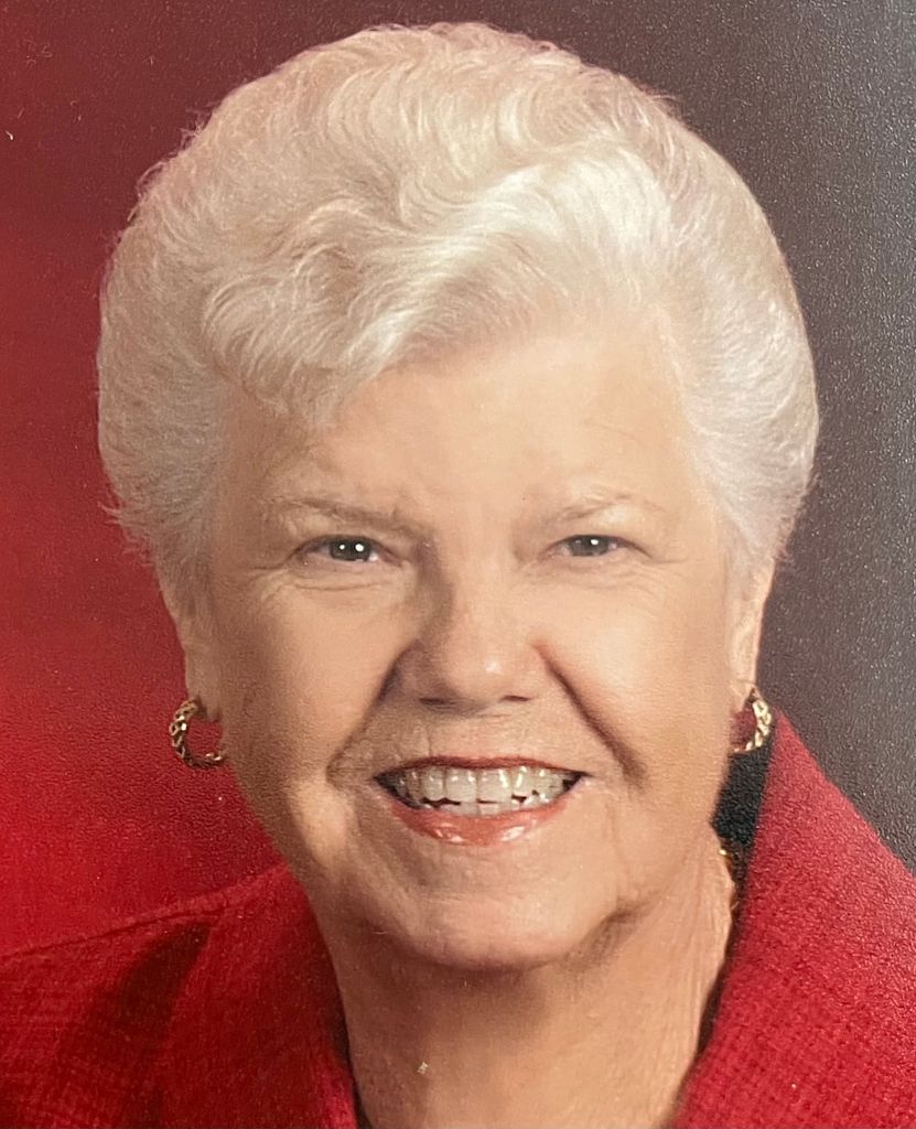 Verna Lee Roberts Profile Photo