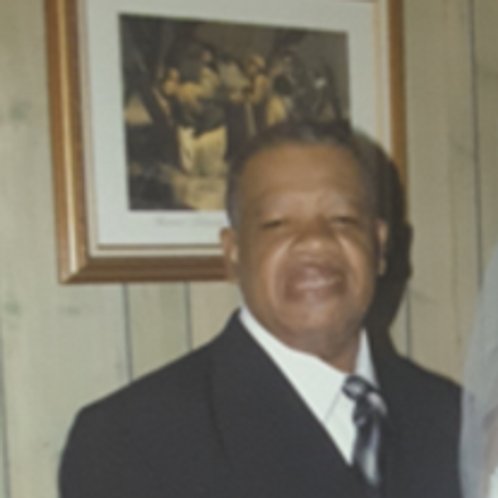 Richard Carter Profile Photo