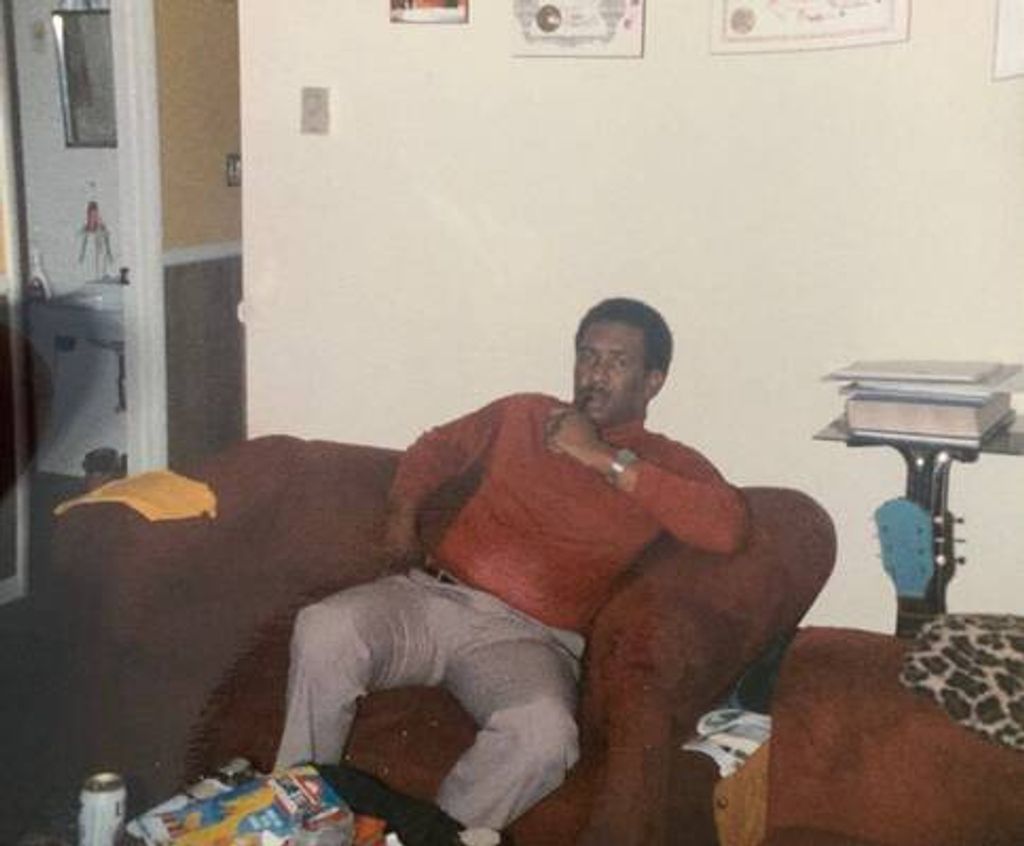 Larry Darnell Penn Profile Photo