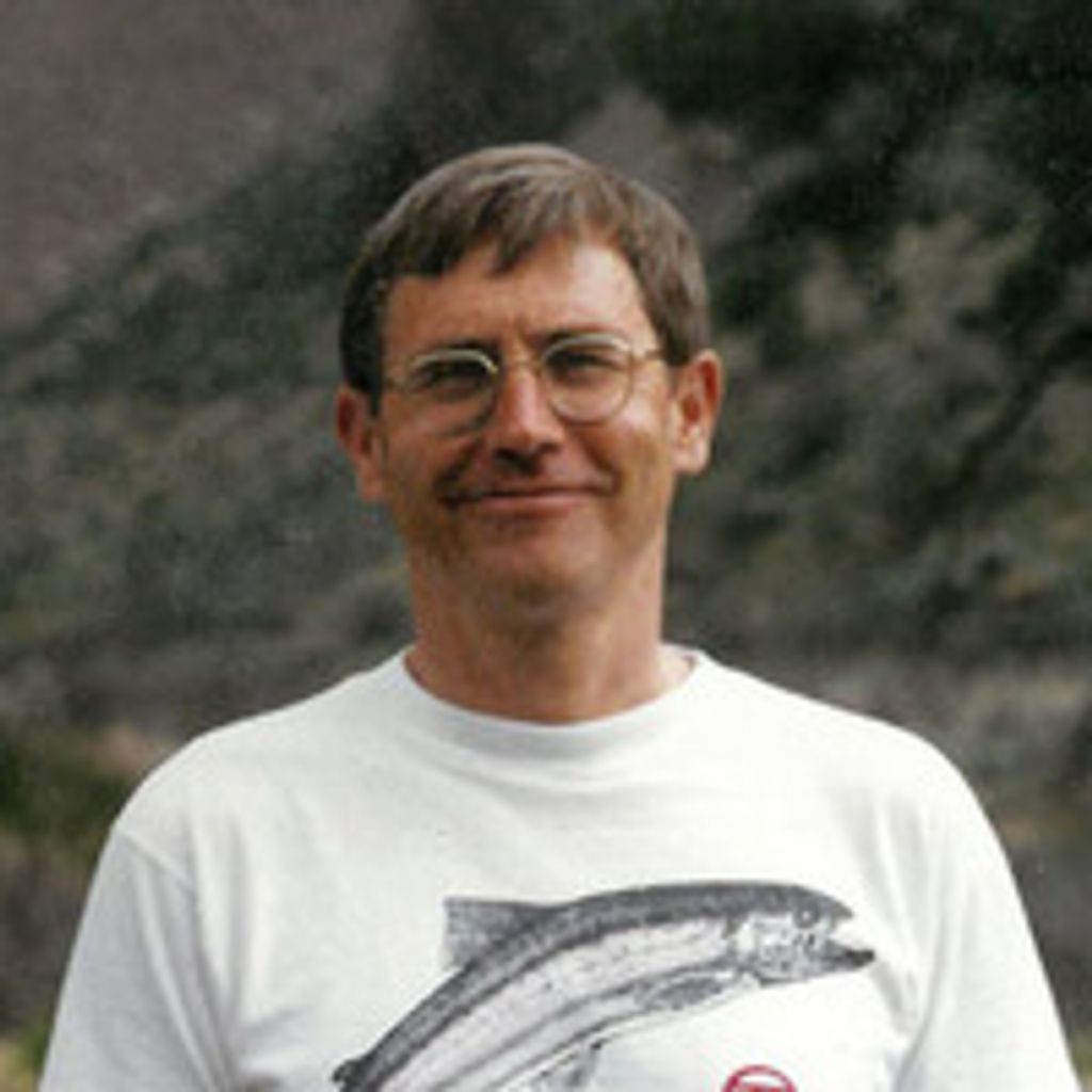 Harold Robert Amsbaugh
