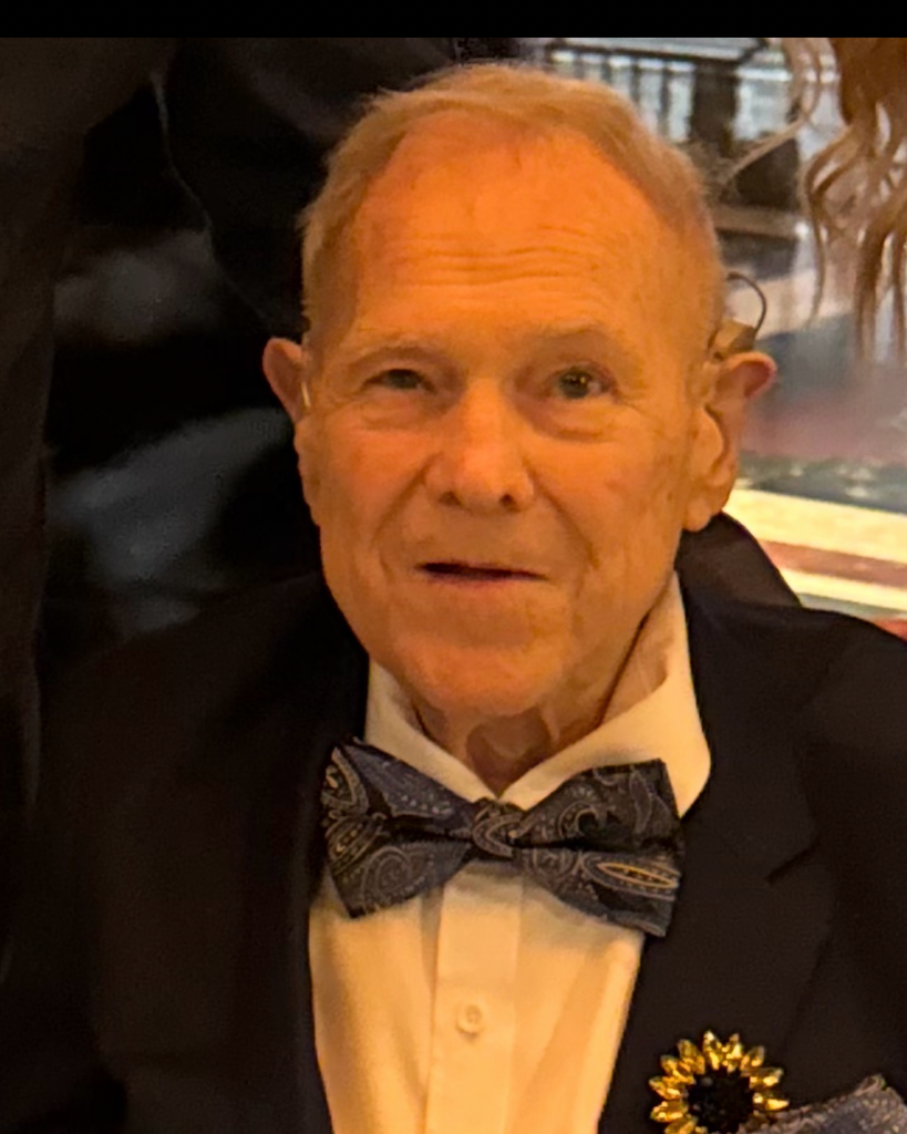 James Michael Balach Profile Photo