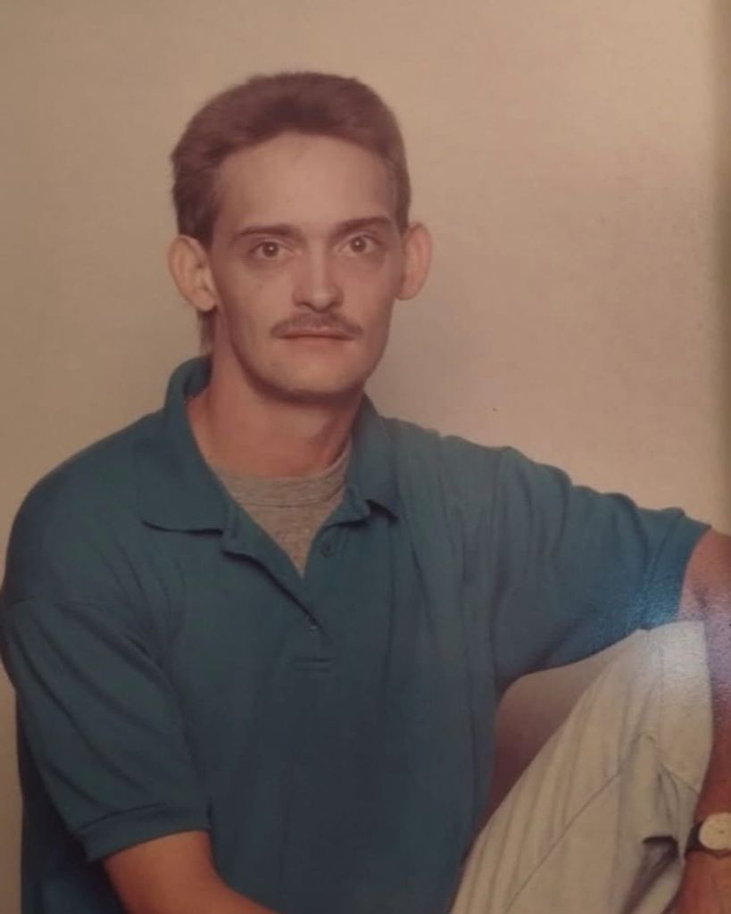 Richard "Barney" Glenn Griffin Profile Photo