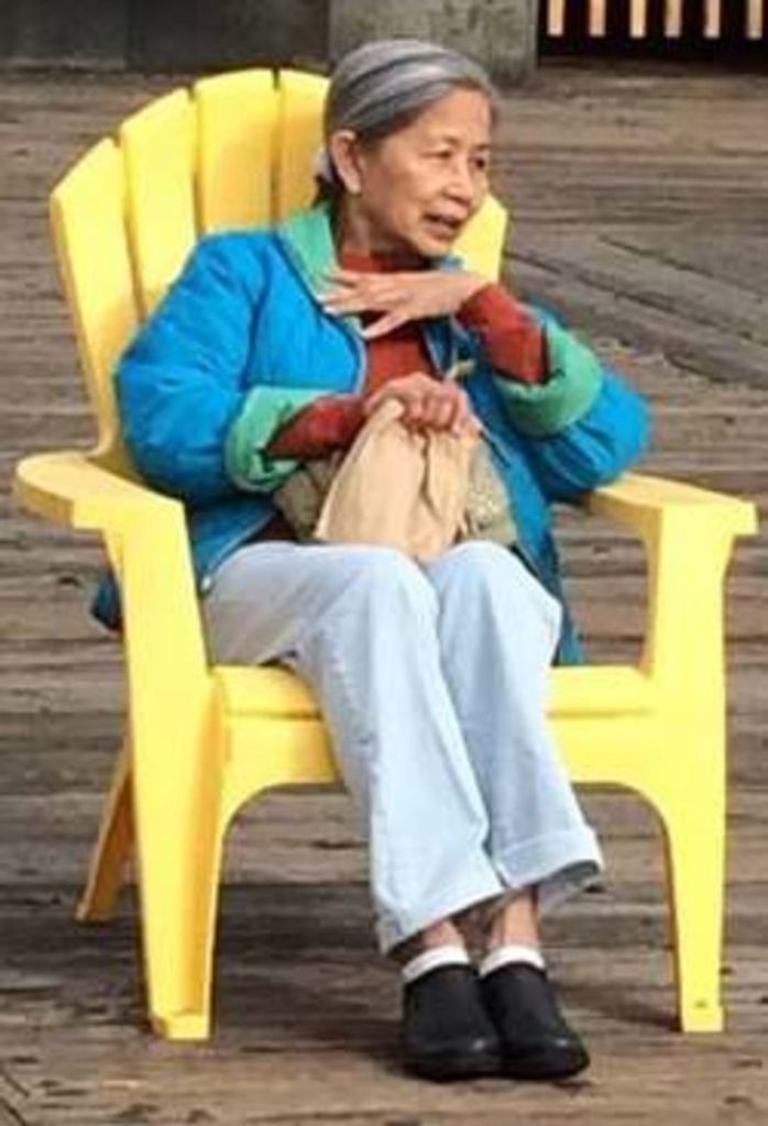 Esperanza Veloso Schroeder