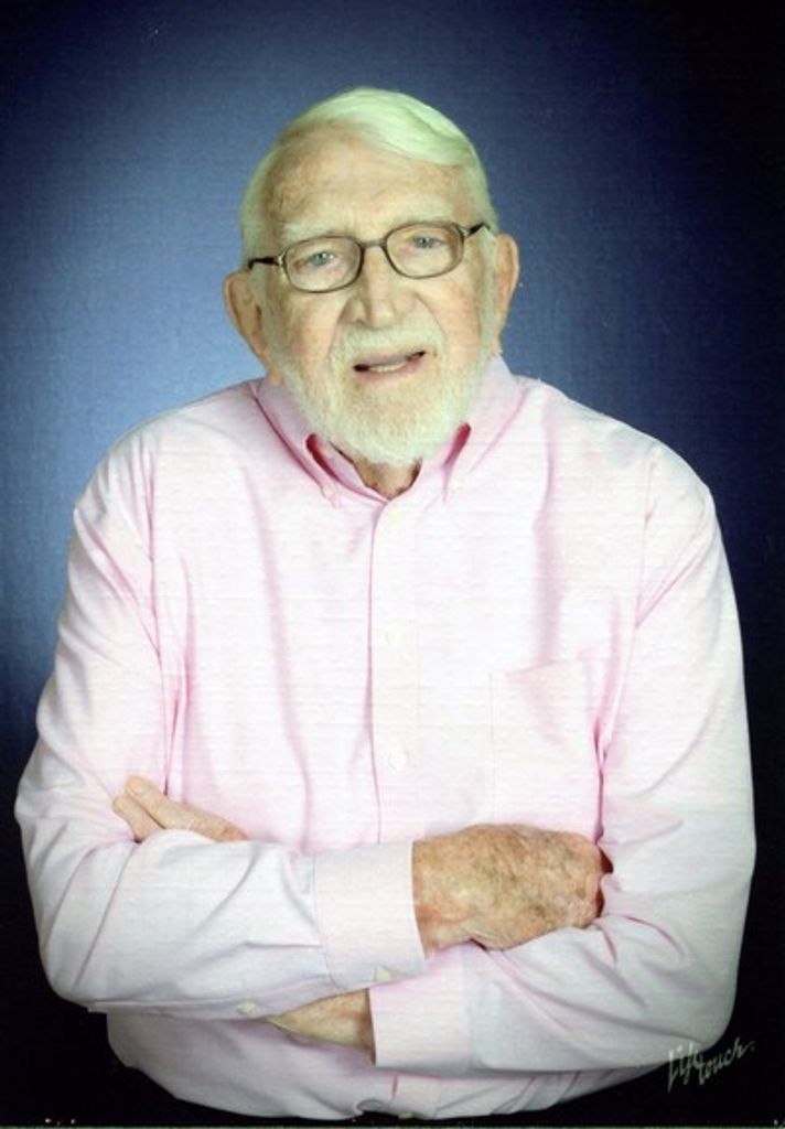 John Daniel Maroney, Jr. Profile Photo