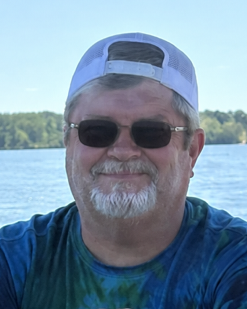 Andy Stewart Profile Photo