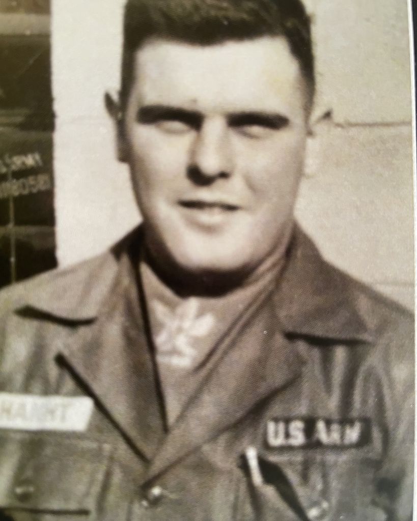 Richard Eckman Haight Profile Photo