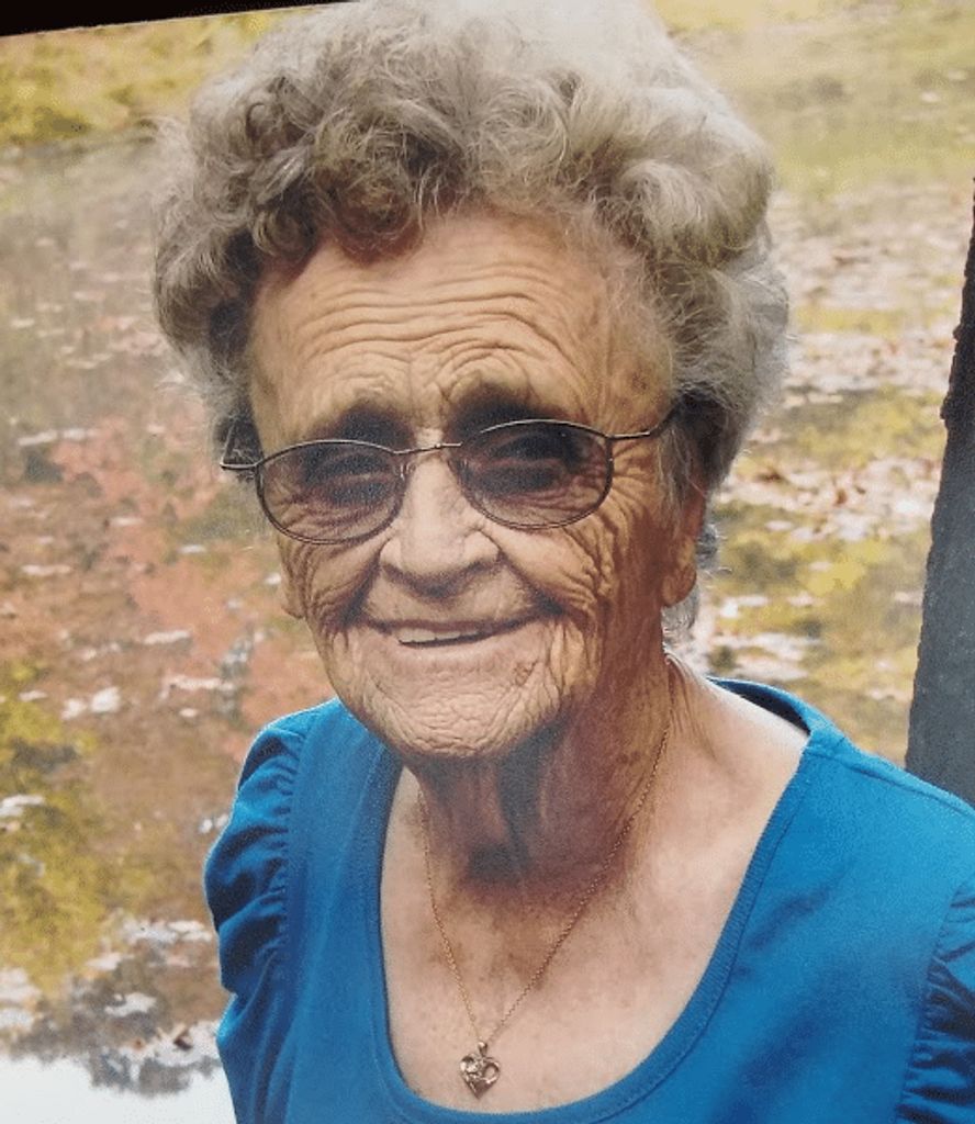 Florence Martin