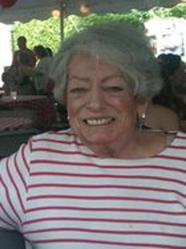 Evelyn J. Hull