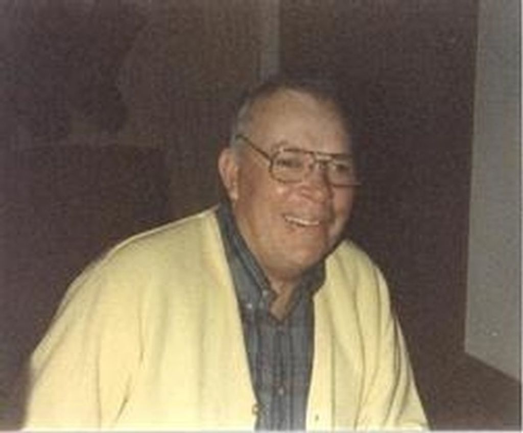 Clifford Arthur Lantz Profile Photo