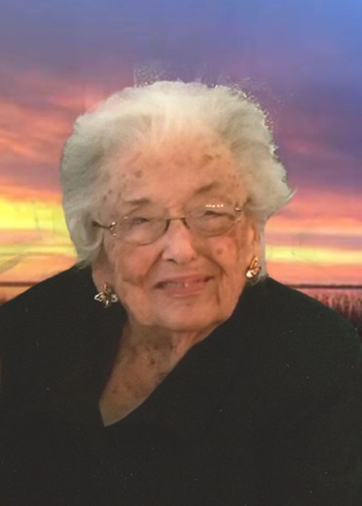 Maurine L. Wagoner Profile Photo