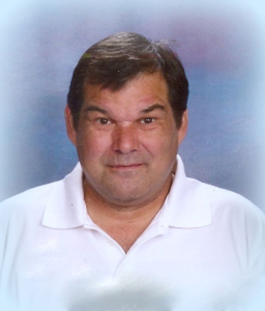 Christopher Allan Miller Profile Photo