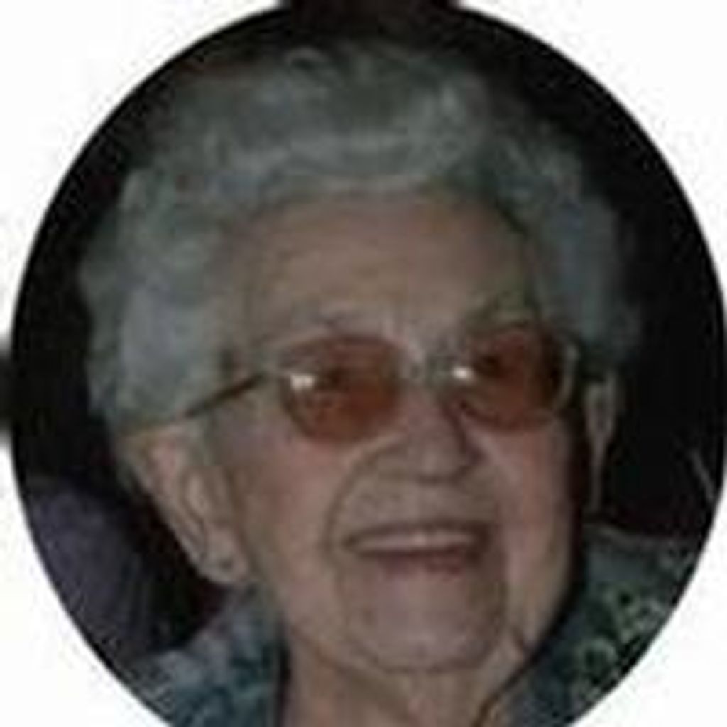 Gertrude Witvoet