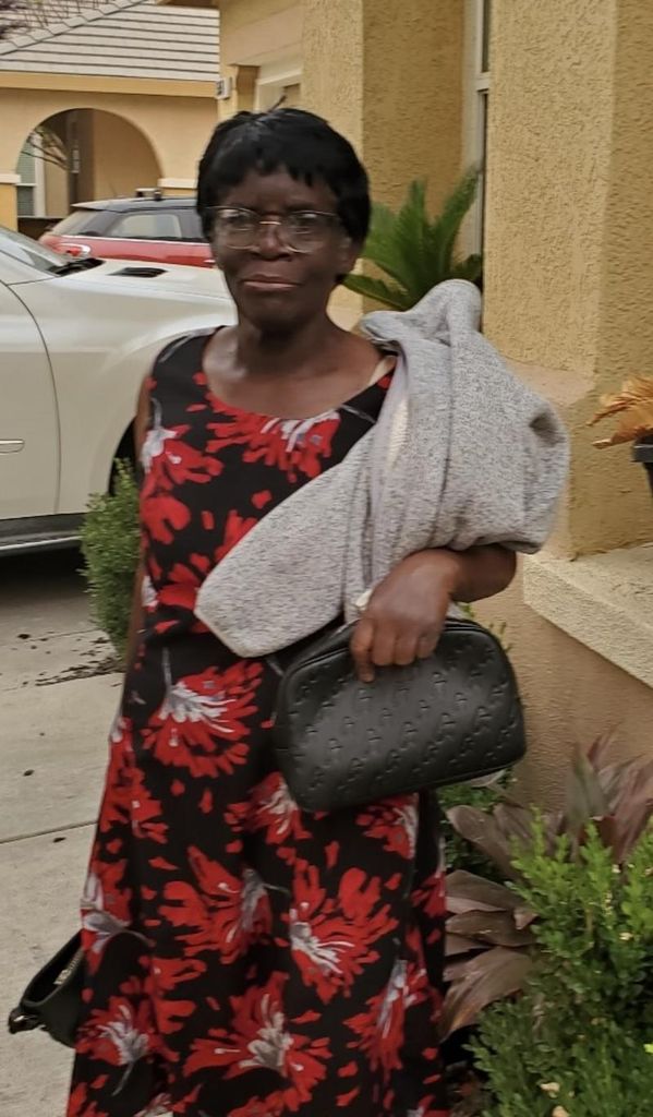 Ruthine Moise Profile Photo