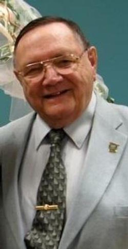 William "Bill" Joseph Mangan Profile Photo
