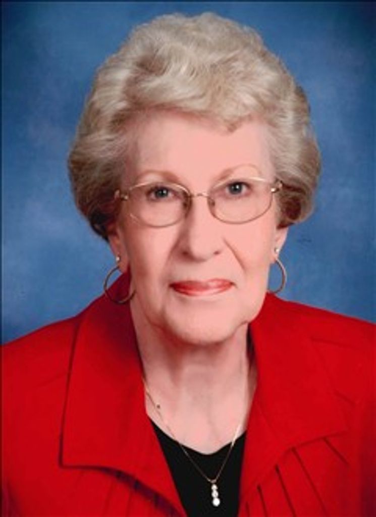 Marilynn Kay Morrison