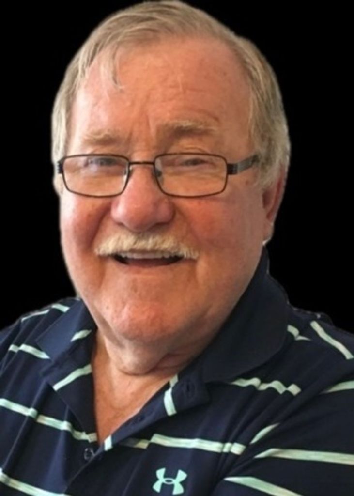 John 'Jack' Dalley Profile Photo