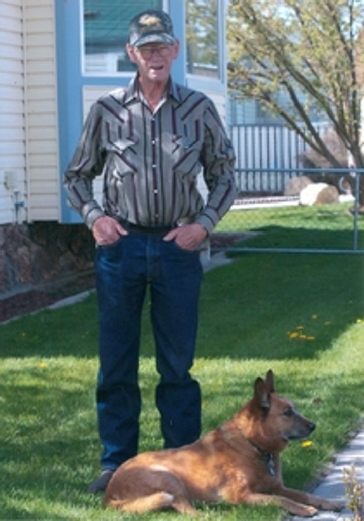 Alfred Morrow Profile Photo