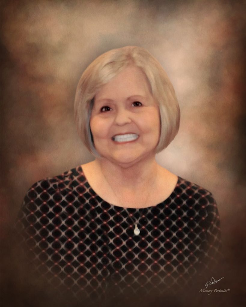 Teresa Sellers