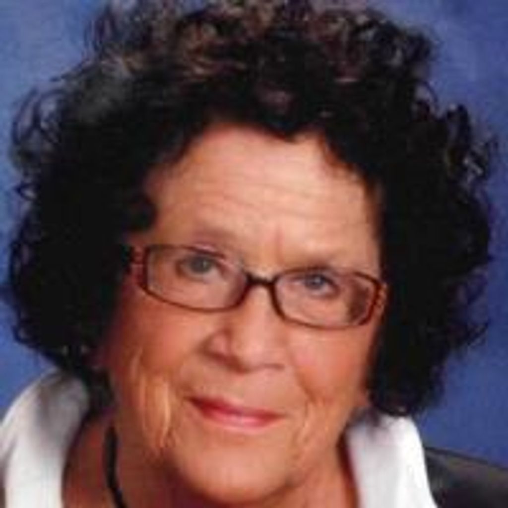 Arlene Jewel Veil of Streeter, North Dakota