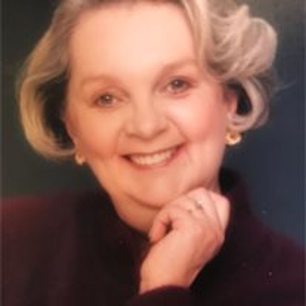 Justine S. Lefauve