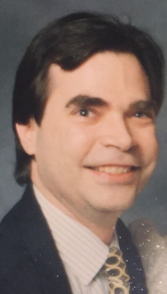 Michael A. Pahlke Profile Photo