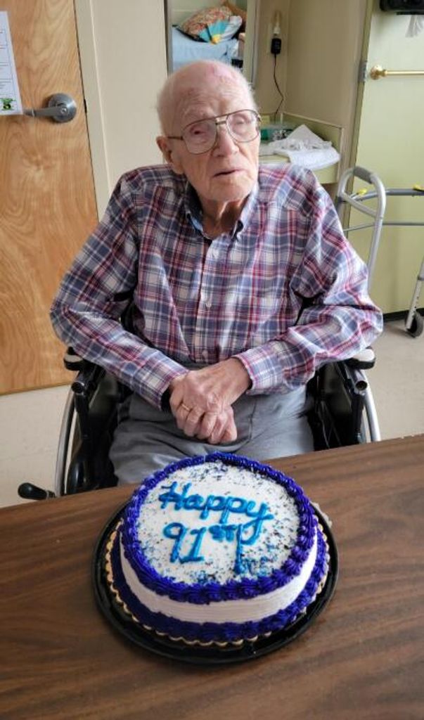 Allen "Al" Tom Beall Profile Photo