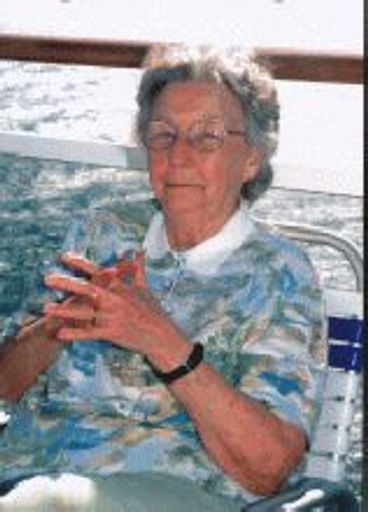 Joyce Elaine Peterson Roloff Profile Photo