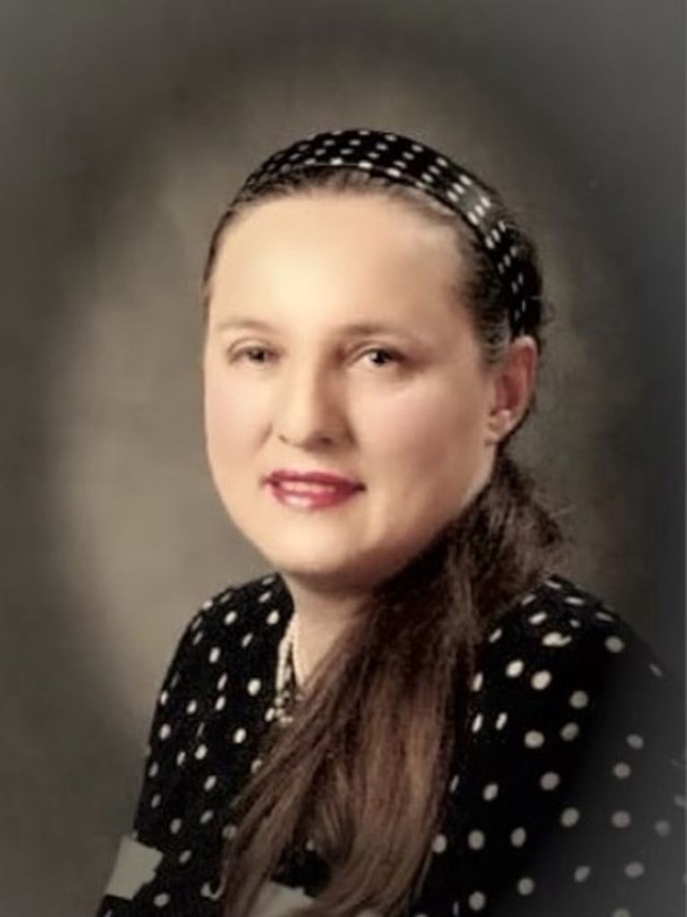 Nadezhda Ivanova Profile Photo