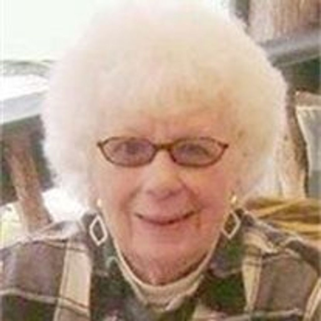 Nellie C. "Toby" Wiers
