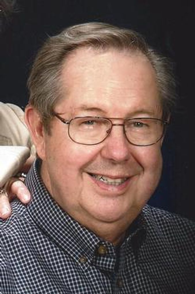 Laverne "Mike" J. Schmerse Profile Photo