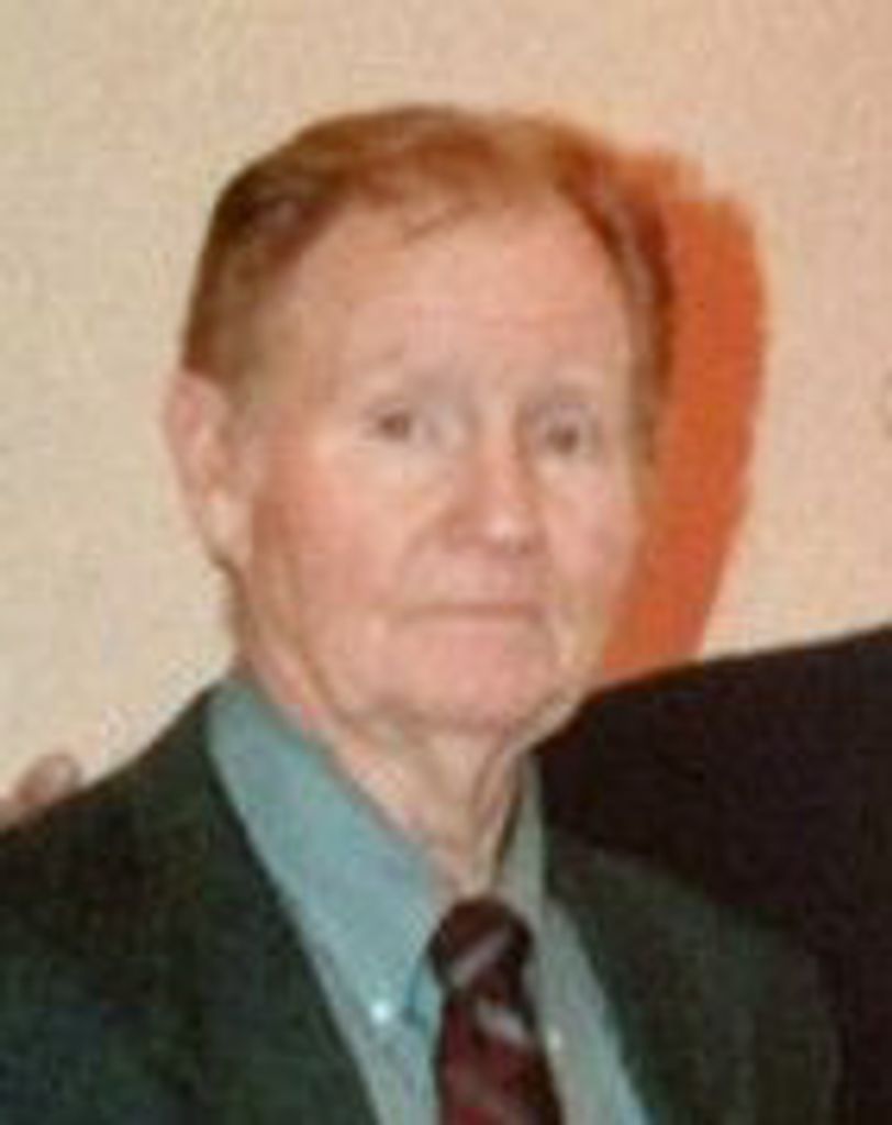 Dudley, James