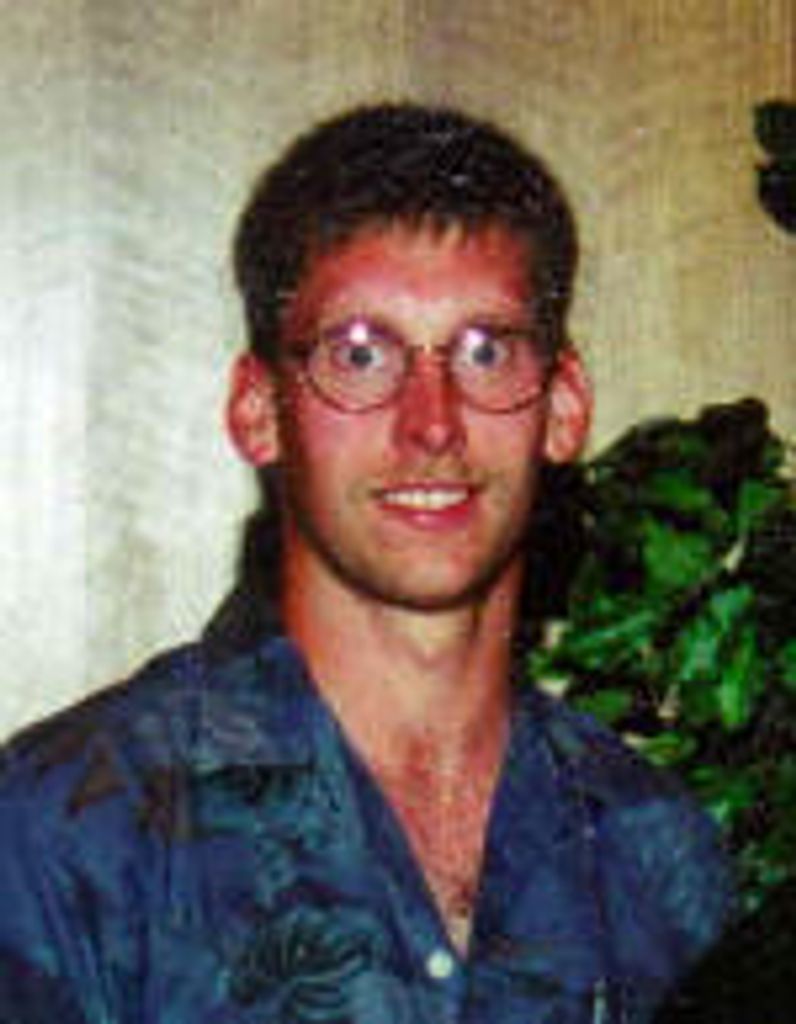 David Alan Mahler