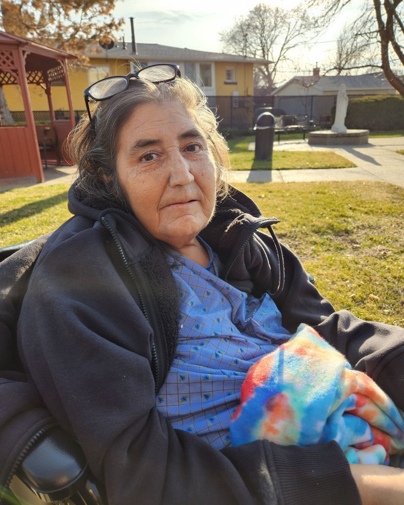 Maria Magdalena Hernandez Profile Photo