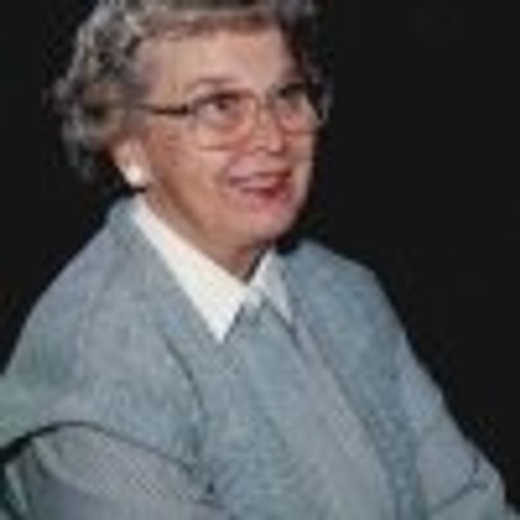Esther O. Heyer