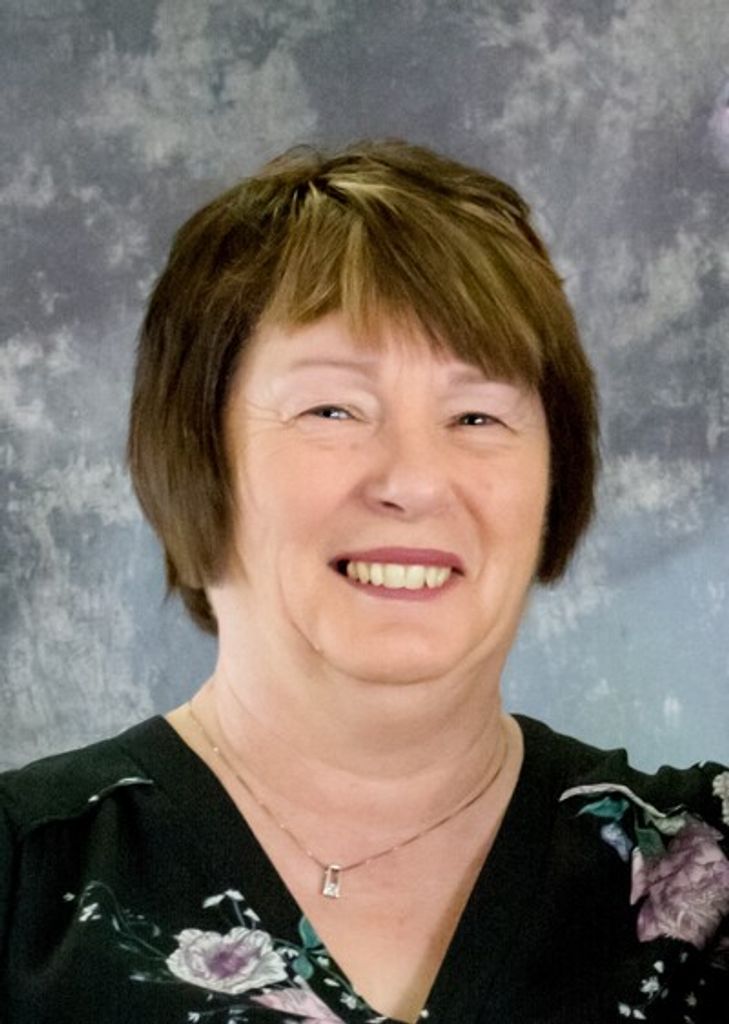 Ada Mae Wilkins Profile Photo