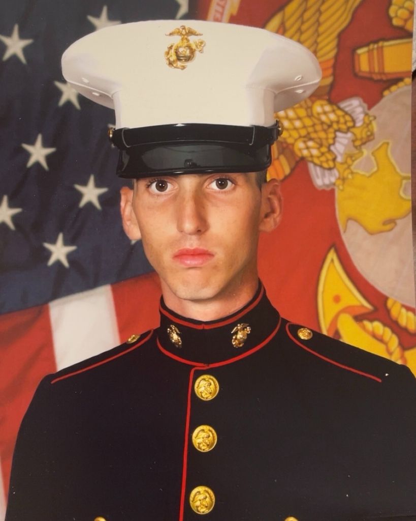 Christopher Dylan Runnels