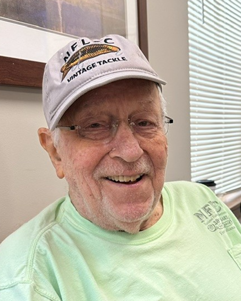David Allen Budd