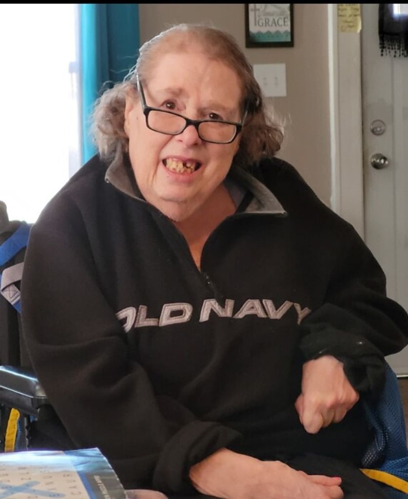 Rochelle Sue Adelman