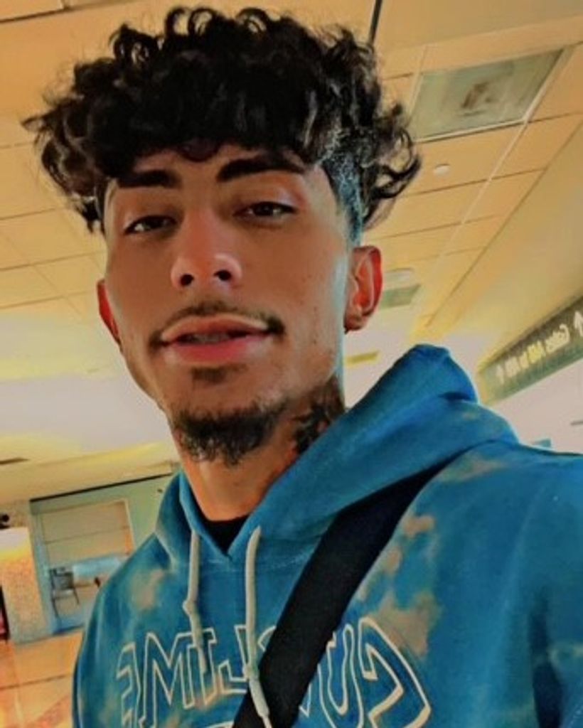 Reynaldo Madera Profile Photo