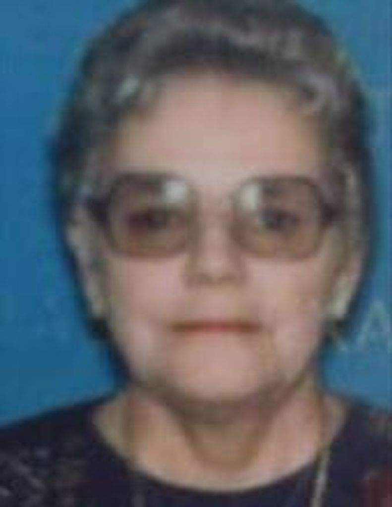 Gladys Grabowski
